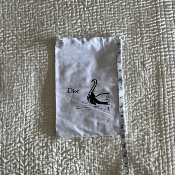 Dior dust bag - Picture 3 of 4